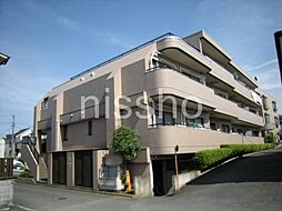 ベルフォーレ白鷺 208