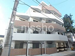 ピアコートＴＭ上石神井 105