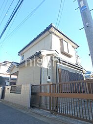 阿佐谷北6丁目戸建 1