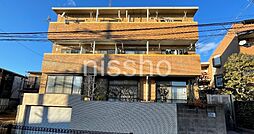 松本マンション 302