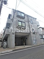 グランメールむさしの 303