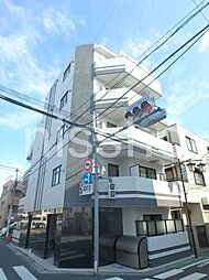 ピアコートＴＭ中村橋弐番館 403