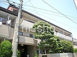 オークタウンハイツ 201