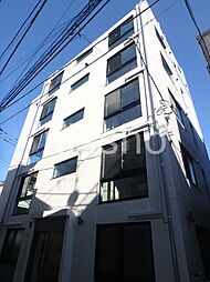 Grande西新宿 401