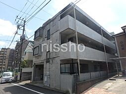 グランメールむさしの 102