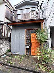 中野区松が丘2丁目の一戸建て