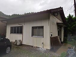 富士町古湯戸建て