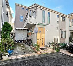 桜丘4丁目　中古戸建