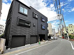 アスピアコート池尻大橋