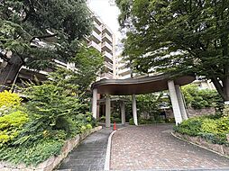 グランドメゾン狛江F棟 136