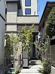 THE パームス・コート瀬田　全４棟 2号棟