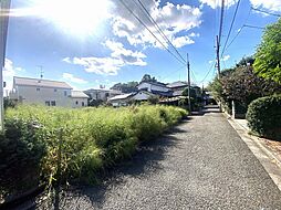 船橋4丁目 土地