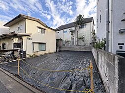 若林１丁目土地