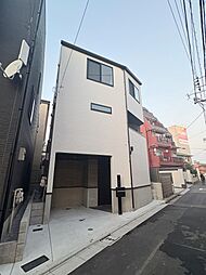 若林5丁目戸建