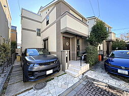 岡本1丁目　中古戸建