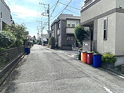 岡本1丁目　中古戸建