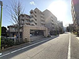 パークコート砧イースト 404