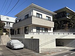 等々力1丁目戸建てリフォーム完了、土地５1坪、車庫２台