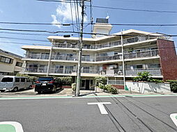 桜丘フラワーマンション 111