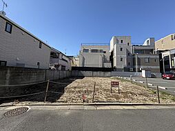 土地面積約50坪　「桜新町」駅徒歩５分