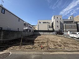 土地面積約50坪　「桜新町」駅徒歩５分