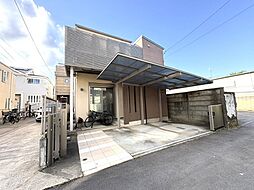 瀬田1丁目　ベルクハウス施工　注文住宅