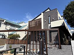 尾山台2丁目新築　４ＬＤＫ