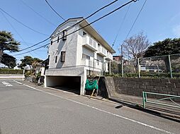 上用賀１丁目　売地