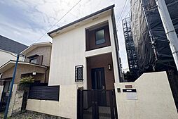 目黒区鷹番２丁目