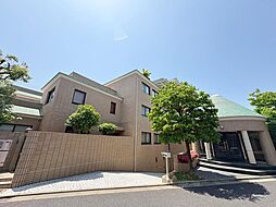 オリエントロイヤルハウス経堂 202