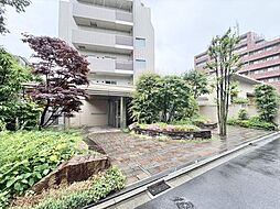 パークホームズ二子玉川ヒルトップ