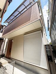 玉川台1丁目　戸建