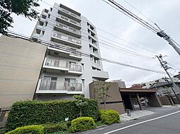 シャリエ三軒茶屋 203
