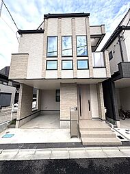 北沢1丁目　リフォーム済　中古戸建