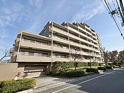 フォーリア駒沢公園パークサイド
