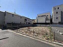 桜新町１丁目土地　A区画