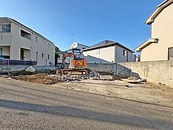松原５丁目売地