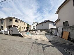 松原5丁目売地