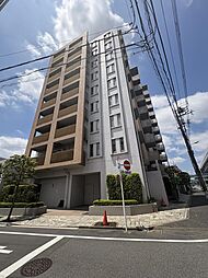 ライオンズスクエア用賀 501