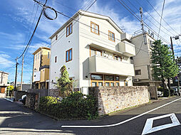 世田谷区中町1丁目 戸建