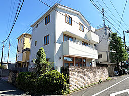 世田谷区中町１丁目　戸建