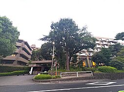 芦花公園プレスティージュ 614