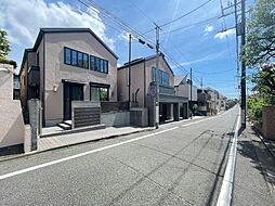 等々力5丁目　売戸建
