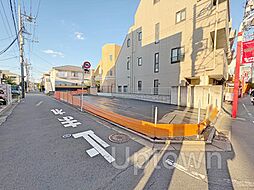 祖師谷大蔵　売地