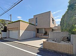 上野毛4丁目　戸建