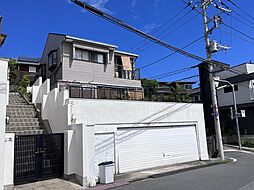 世田谷区野毛1丁目 売地