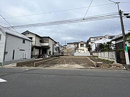 世田谷区奥沢1丁目　新築戸建 No,2