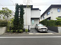 田園調布4丁目　中古戸建