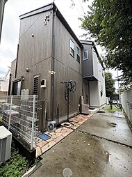 大岡山1丁目 中古戸建
