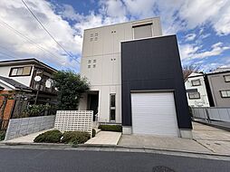 品川区豊町３丁目